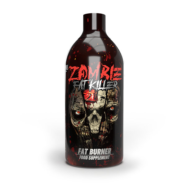 Zombie  CARBS